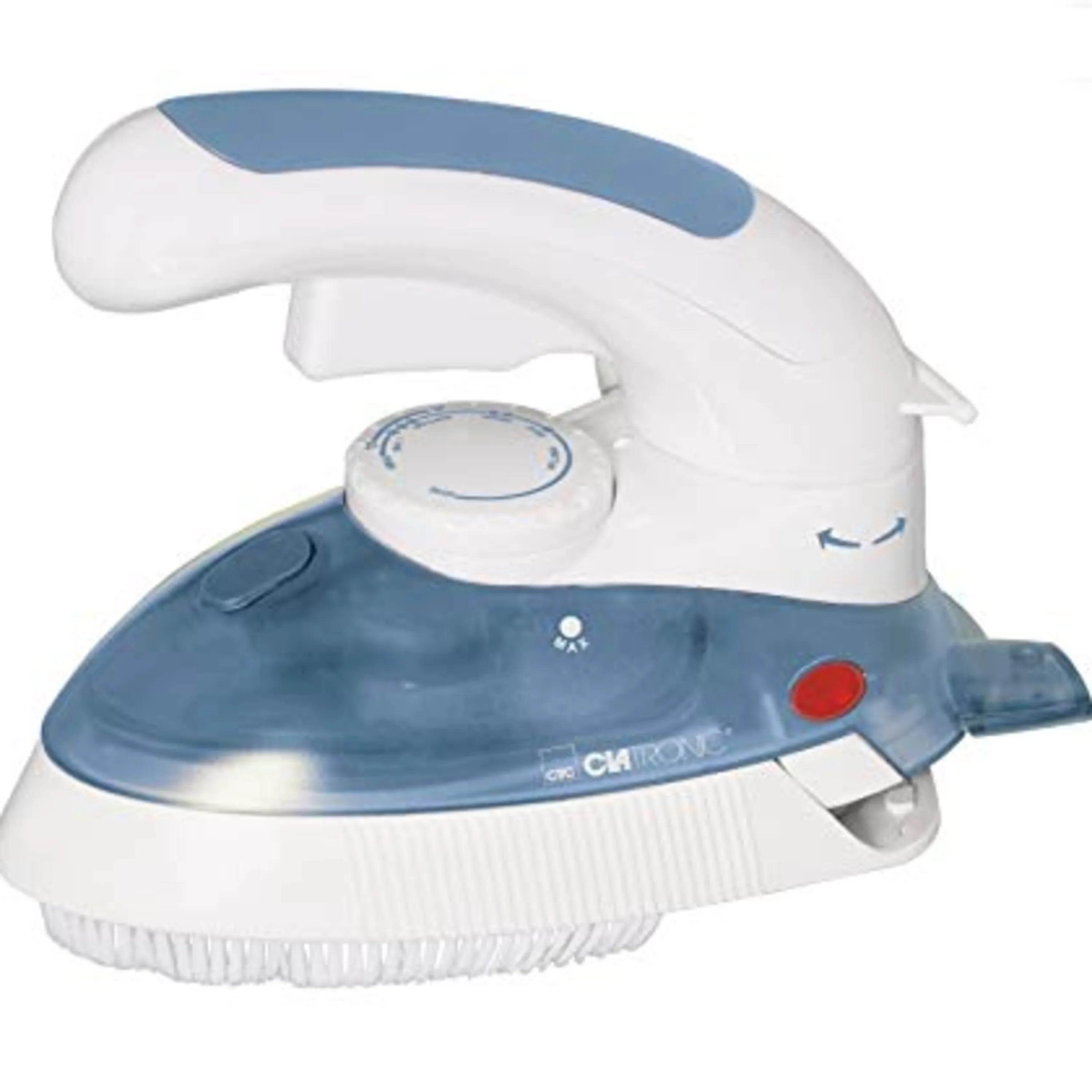 اتو بخار مسافرتی کلترونیک Clatronic مدل DB 3108 B اتو بخار مسافرتی کلترونیک Clatronic مدل DB 3108 B